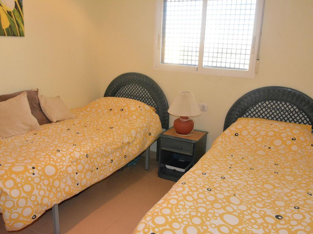 Apartment Edificio Las Americas By Interhome Guardamar del Segura Room photo