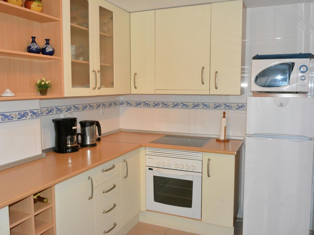 Apartment Edificio Las Americas By Interhome Guardamar del Segura Room photo