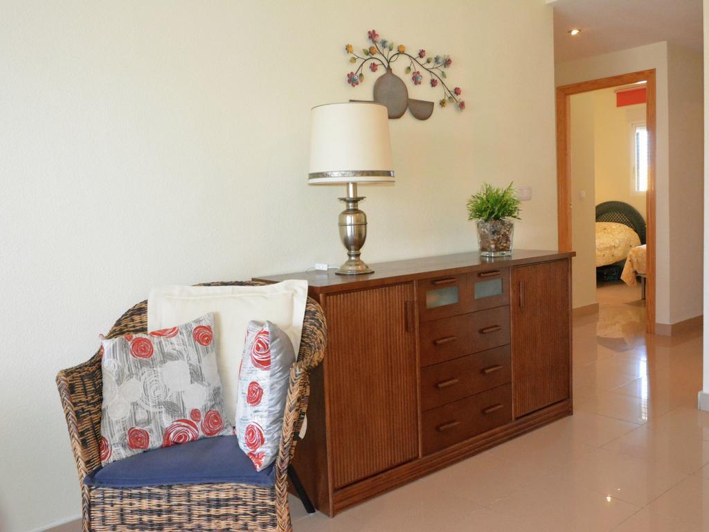 Apartment Edificio Las Americas By Interhome Guardamar del Segura Room photo